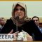 ‘World has done nothing’: Khashoggi fiancee gives US testimony