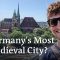 Experiencing Medieval Erfurt: How to Live on the Famous Krämerbrücke Bridge