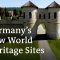 Discover Germany’s New World Heritage Sites | Great Spas, Jewish Heritage, and Pioneer Art Colony