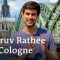 Discover Cologne with Dhruv Rathee | From Cologne Cathedral to the Chocolate Museum