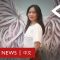 黃雪琴：被噤聲的中國女權主義者 － BBC News 中文 | #BBCEyeInvestigations