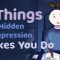 7 Things Hidden Depression makes you do