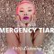 Emergency Tiara – LIVE | Sofar NYC