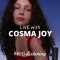 Cosma Joy – LIVE | Sofar Munich