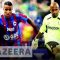 Thank You, Football: Youssef El-Arabi and Ali Al-Habsi – Al Jazeera World