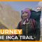 Dead Woman’s Pass (Warmiwañusqa): A Ni Una Menos Story on the Inca Trail | Witness