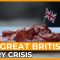 The Great British Curry Crisis | 101 East Documentary