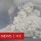 湯加火山爆發：為何我們仍未掌握其影響？－ BBC News 中文