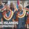 Pacific islands agree on 2050 climate strategy