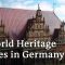 Germany’s World Heritage Sites By Drone (3) | A Bird’s-Eye View of Germany — From Bremen to Berlin