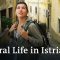 Discover the Magic of Istria with Eva zu Beck | Istria: Croatia’s Green Mediterranean Oasis