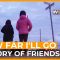 How Far I’ll Go: From Indonesia to the US, a story of friendship | Witness