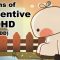 5 Signs of Inattentive ADHD (ADD)