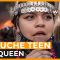 Mapuche Teen Rap Queen: The rise of Chile’s Indigenous Gen Z  | Witness