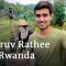 Watching Gorillas in Africa | Dhruv Rathee in the Rwandan Jungle