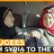 Meet the Syrians: The Story of a Refugee Family in the US | Witness