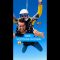 Watch Dhruv Rathee’s Skydive in Dubai! 🪂