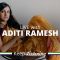 Aditi Ramesh – LIVE | Sofar Bangalore