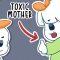 8 Things Toxic Mothers Say To Their Children