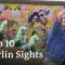 Top 10: What You Must See in Berlin | From the East Side Gallery to the Brandenburg Gate