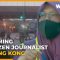 How a domestic worker became a fearless citizen journalist in Hong Kong | Witness Documentary