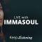 Immasoul – LIVE | Sofar Mexico City