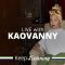 Kaovanny – LIVE | Sofar Boston