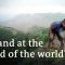 Saint Helena: Breathtaking nature in one of the most remote places on earth | DW Documentary