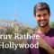 Our new blockbuster: Dhruv Rathee shows you around Hollywood!