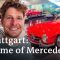 Everything You Need to Know About Stuttgart, Germany | Mercedes-Benz, Maultaschen, and Wine