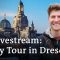 City Tour in Dresden