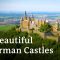 Germany’s Fairytale Castles – Hohenzollern Castle to the Wartburg | By Drone to 5 German Castles