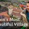 Puentedey: Meet Spain’s Most Beautiful Village!