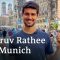 Discover Munich with Dhruv Rathee | Travel Tips for the Bavarian Capital