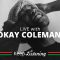 okay coleman! – LIVE | Sofar Los Angeles