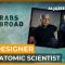 Arabs Abroad: The Designer and The Atomic Scientist | Al Jazeera World Documentary