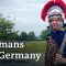 On the Ancient Roman Trail in Germany: Retracing the Limes | In the Footsteps of the Romans