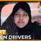 Behind the Wheel: Egypt’s Women Drivers – Al Jazeera World