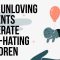 How Unloving Parents Generate Self-Hating Children