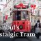 A very Special Journey through the Turkish Metropolis of Istanbul