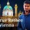 Christmas Markets in Vienna (before Lockdown) | The Austrian Capital with  @Dhruv Rathee