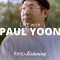 Paul Yoon – LIVE | Sofar San Diego