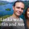 Discover Sri Lanka with @MarveVlogs | How the Vedda Live in Sri Lanka | Visit a Tea Plantation