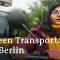 Germany vs. India: Sustainable Traveling | How to move eco-friendly in big cities