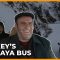 Lifeline for the community – Turkey’s Senkaya bus | Al Jazeera World Documentary