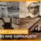 Literary Liaisons: Thinkers and Surrealists | Al Jazeera World Documentary