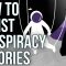 How to Resist Conspiracy Theories