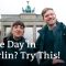 A Day in Berlin – What you MUST See: Join Alemanizando on a Special Tour Through the German Capital