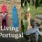 Digital Nomads: Co-Living Space in Portugal | How Globetrotters are Spending the Pandemic