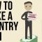 How to Make a Country Rich